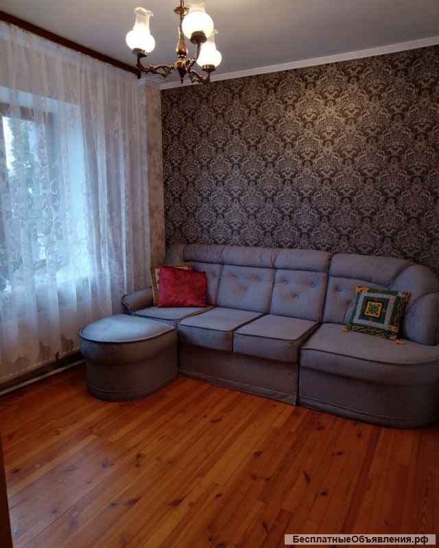 Коттедж в престижном р-не города готовый к проживанию