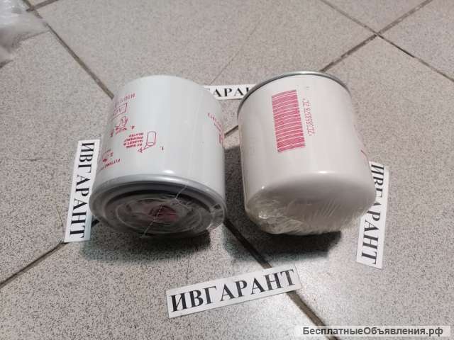 1822627С1 Фильтр охлаждающей жидкости CASE 1822627С1