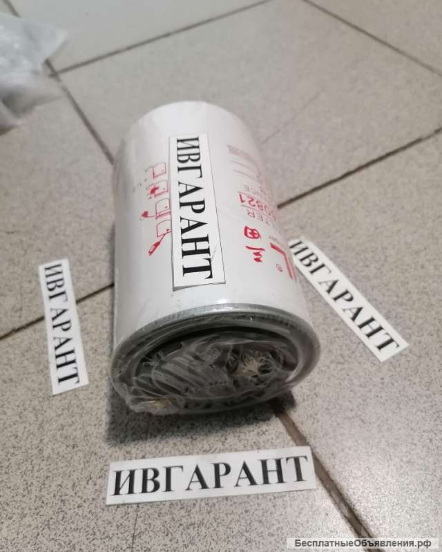 3315788 Фильтр охлаждающей жидкости 3315788