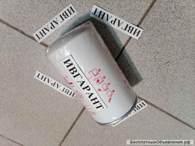 WF2054 Фильтр охлаждающей жидкости WF2054