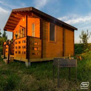 Участки в Московской области