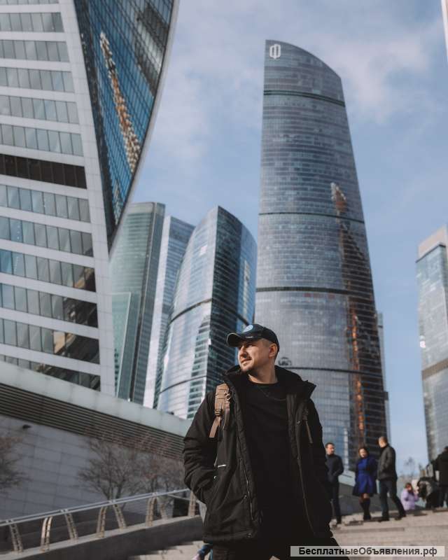 Массаж для женщин и семейных пар