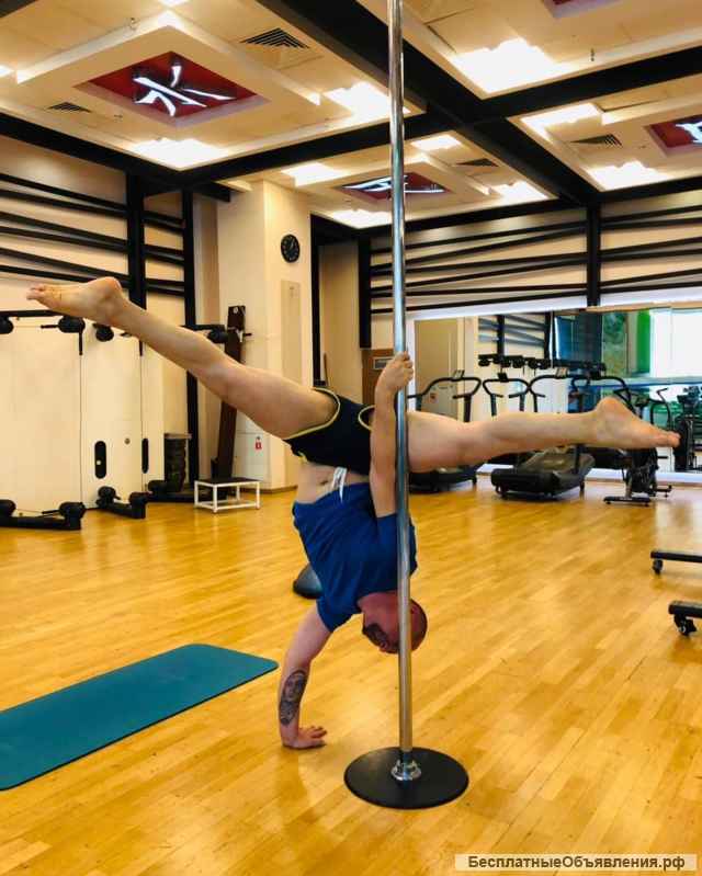 Массаж для женщин и семейных пар