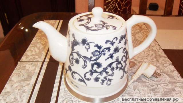 Чайник электрический RoLsen