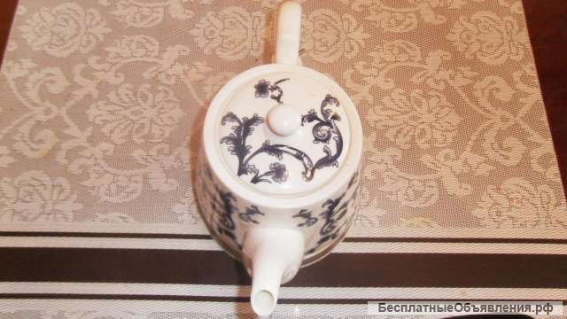 Чайник электрический RoLsen