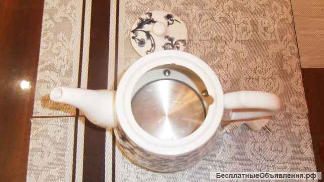 Чайник электрический RoLsen