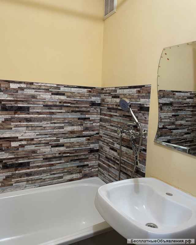 1 комн. Даурская