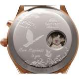 Новые часы Orient FDM00001WL (оригинал, механика)