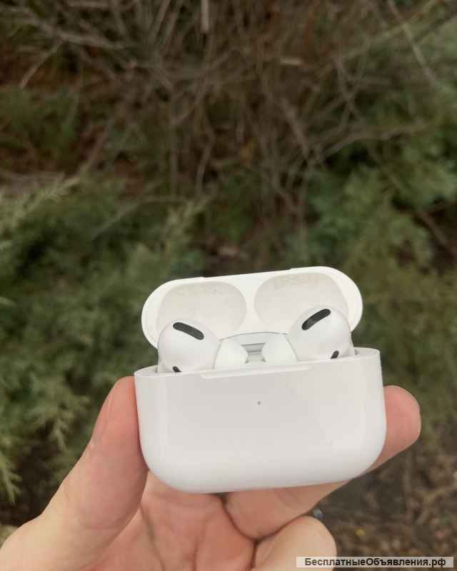 AirPods pro