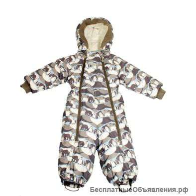 Комбинезон детский Reike