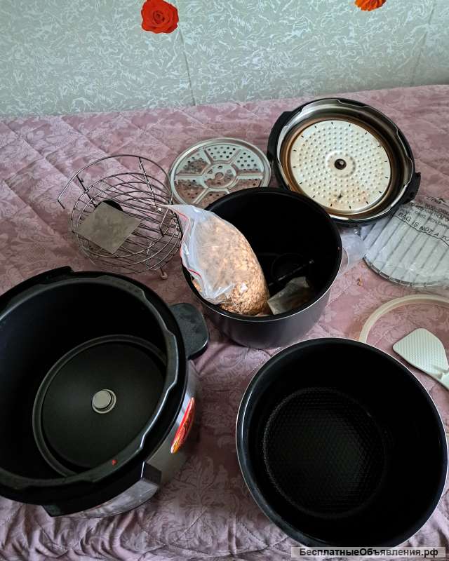 Мультиварку