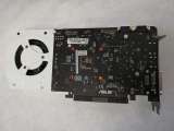 ASUS GeForce GTX 970 TURBO 1088Mhz PCI-E 3.0 4096 Mb 7010Mhz 256 bit 2xDVI HDMI HDCP