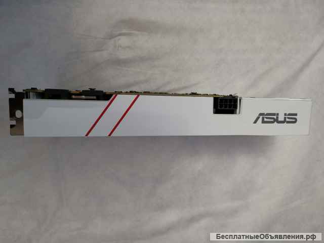 ASUS GeForce GTX 970 TURBO 1088Mhz PCI-E 3.0 4096 Mb 7010Mhz 256 bit 2xDVI HDMI HDCP