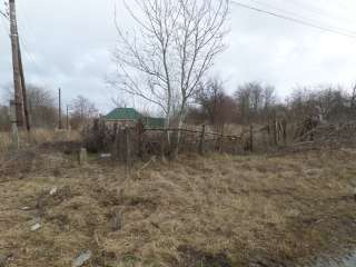 Земельный участок 20 соток ст-ца Старомышастовская, ул. Северная.