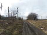 Земельный участок 20 соток ст-ца Старомышастовская, ул. Северная.