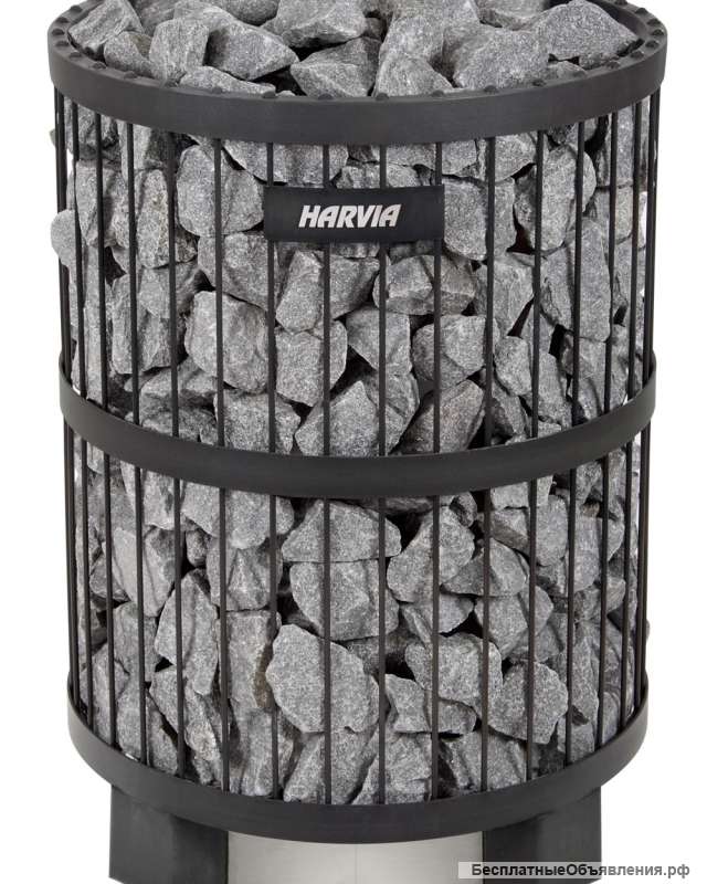 Электрическая печь