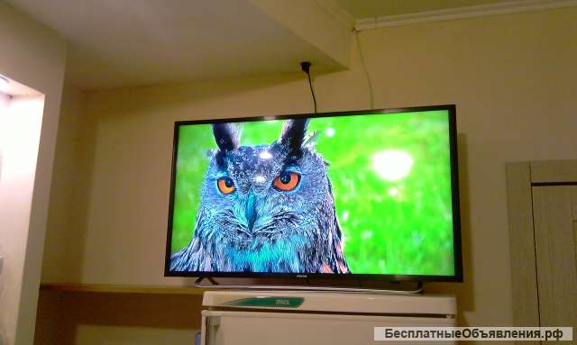 Samsung UE40J5220 смарт