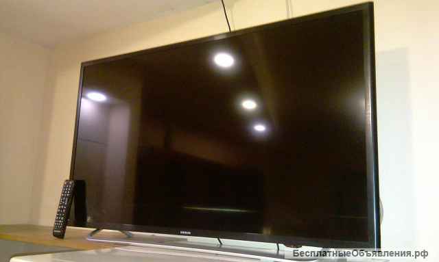 Samsung UE40J5220 смарт