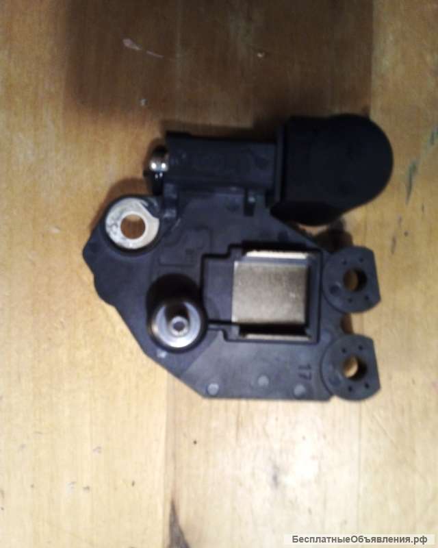 Диоды для генератора Volvo V40