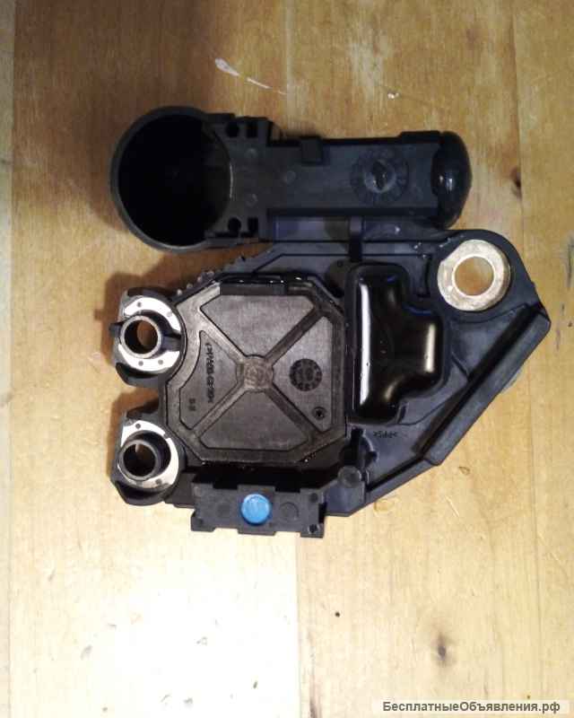 Диоды для генератора Volvo V40