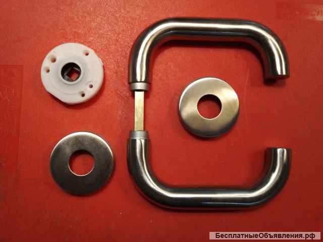 Ручки и завертки для внутренних дверей Германия