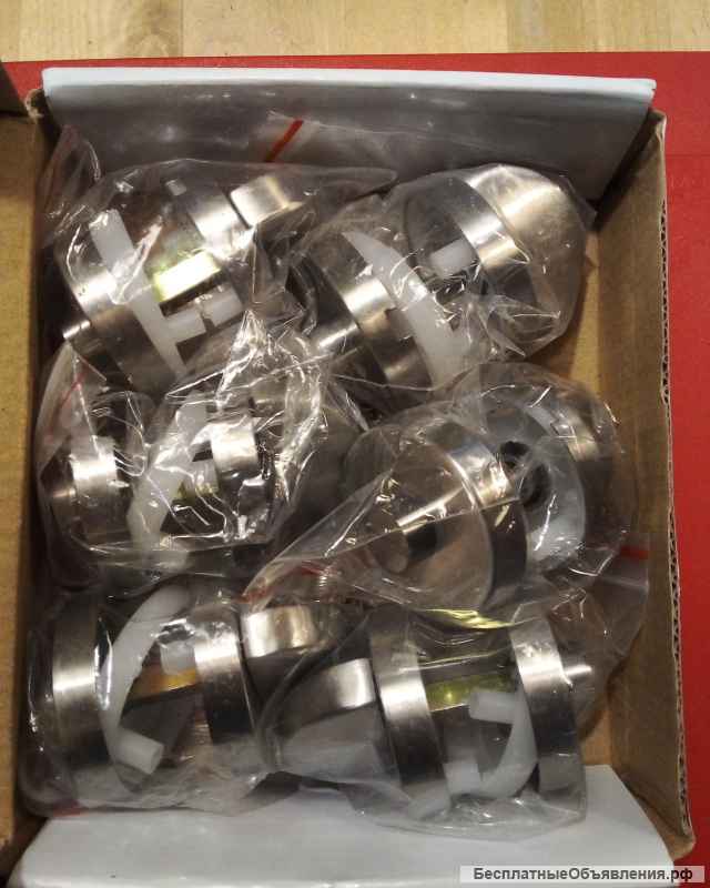 Ручки и завертки для внутренних дверей Германия