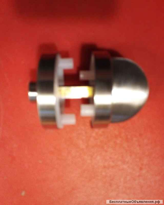 Ручки и завертки для внутренних дверей Германия