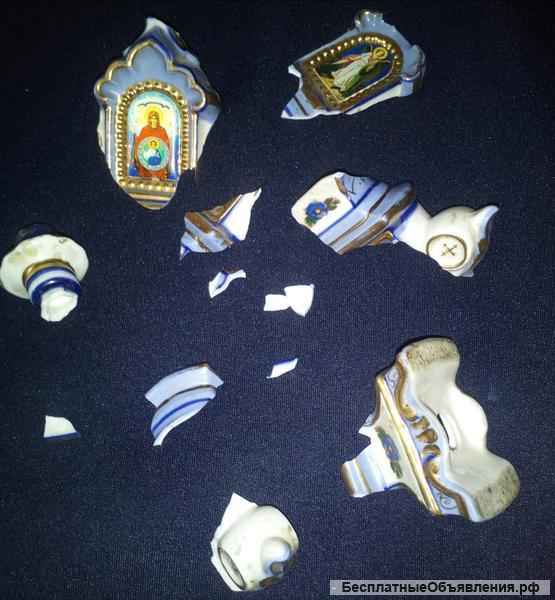 Реставрация