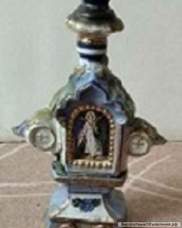 Реставрация