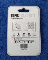 Кольцо для телефона (ringbracket) gold black NEW