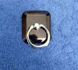Кольцо для телефона (ringbracket) gold black NEW
