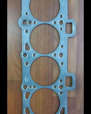 Изготовление прокладок ГБЦ из металласбеста