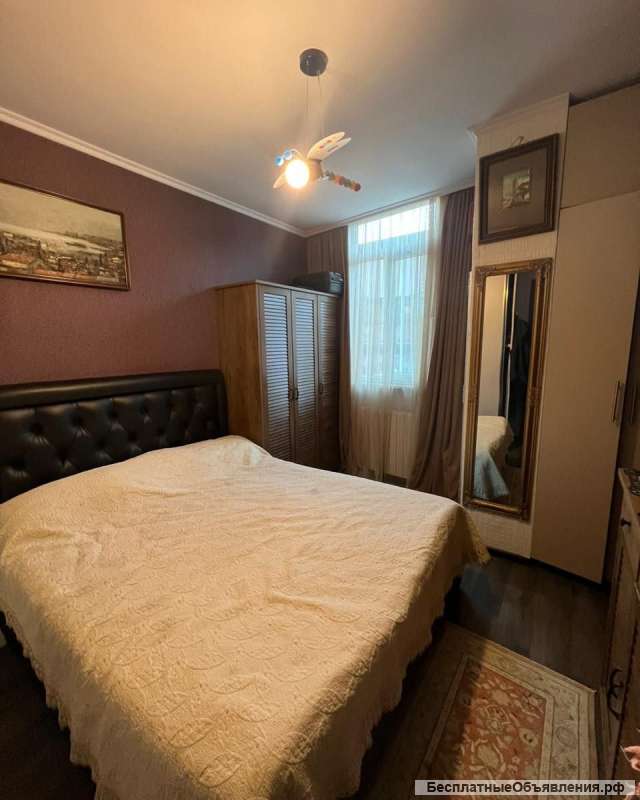 Квартира в Батуми