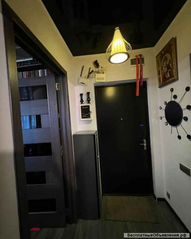 Квартира в Батуми