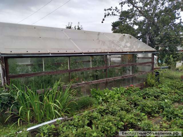 Дача Коллективный сад 58