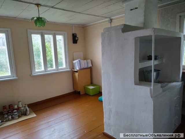 Дача Коллективный сад 58