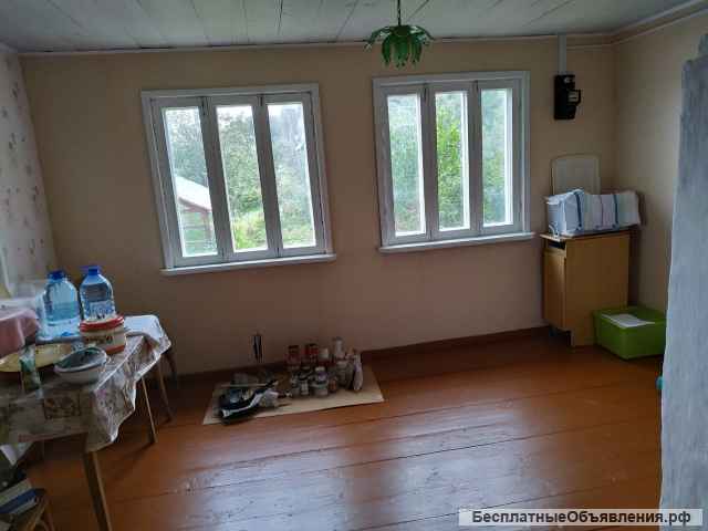 Дача Коллективный сад 58