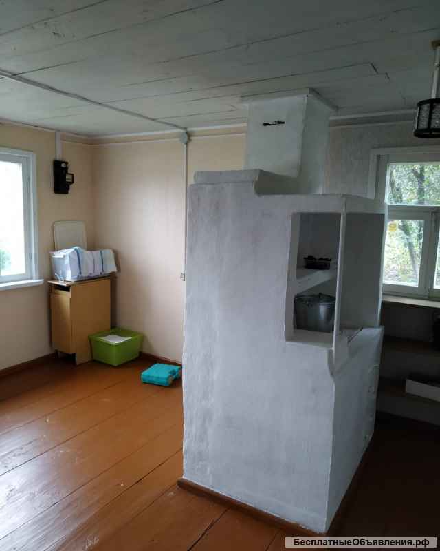 Дача Коллективный сад 58