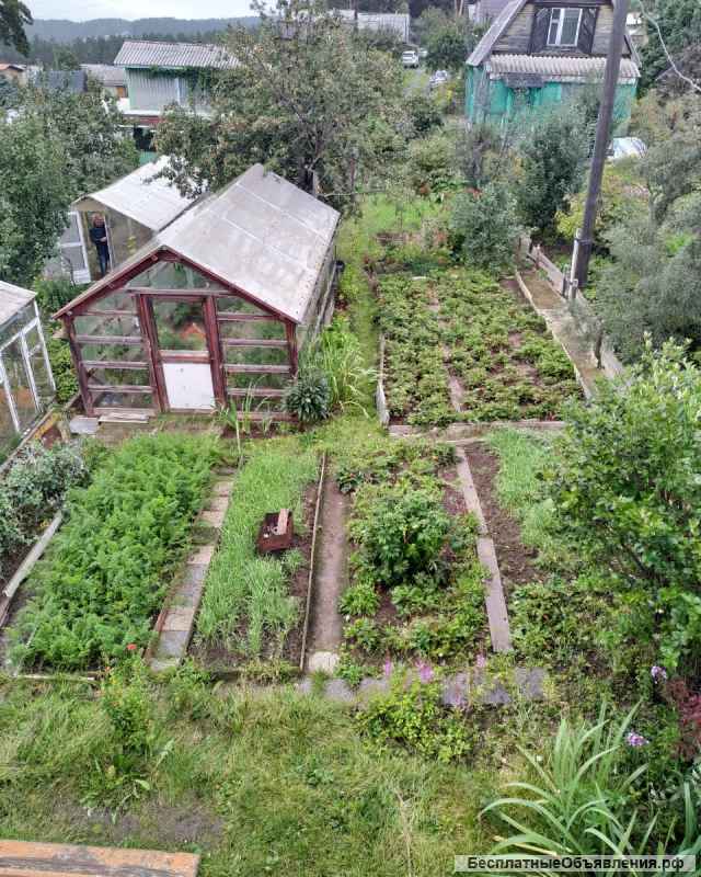 Дача Коллективный сад 58