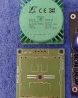 Предусилитель MUSES72320 + Трансформатор BingZi M7-04 220В зеленый оригинальные НОВЫЕ