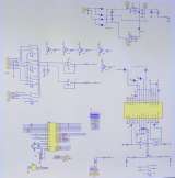 Предусилитель MUSES72320 + Трансформатор BingZi M7-04 220В зеленый оригинальные НОВЫЕ