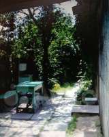 Земельный участок с домом