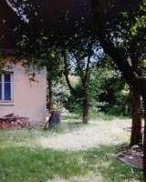 Земельный участок с домом