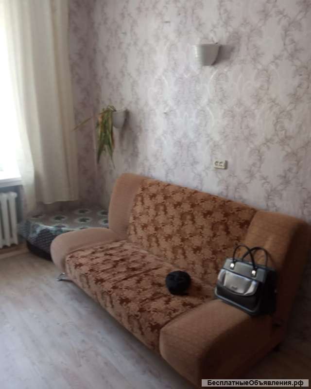 Сдам комнату