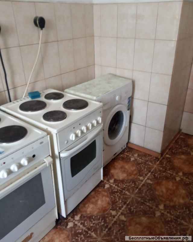 Сдам комнату