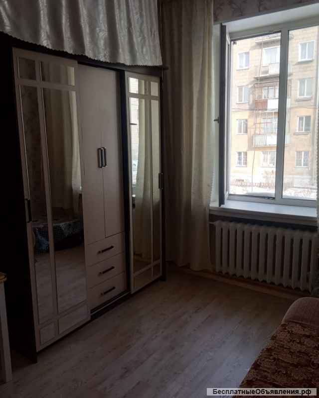 Сдам комнату