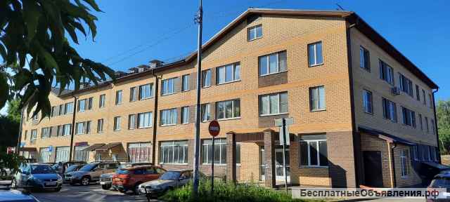 Нежилое помещение