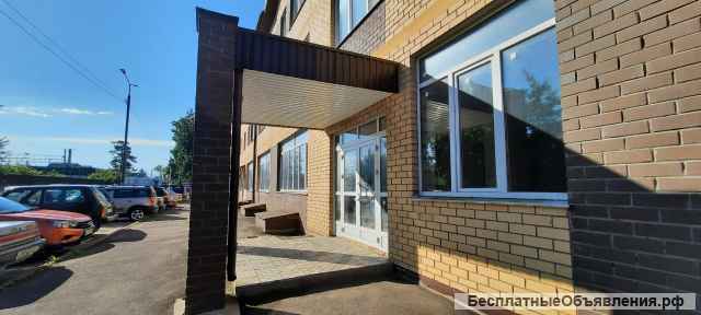 Нежилое помещение