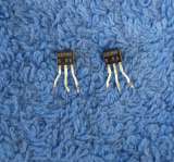 Транзисторы 2SC 2SC* (C*) NPN редкие (Список 2SC7) оригинальные ДЕМОНТАЖ