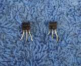 Транзисторы 2SC 2SC* (C*) NPN редкие (Список 2SC7) оригинальные ДЕМОНТАЖ